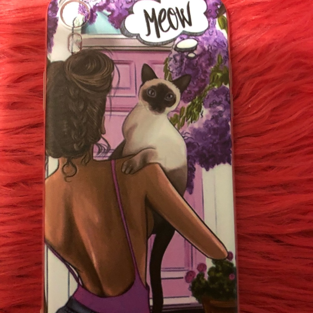 Cover iPhones XR